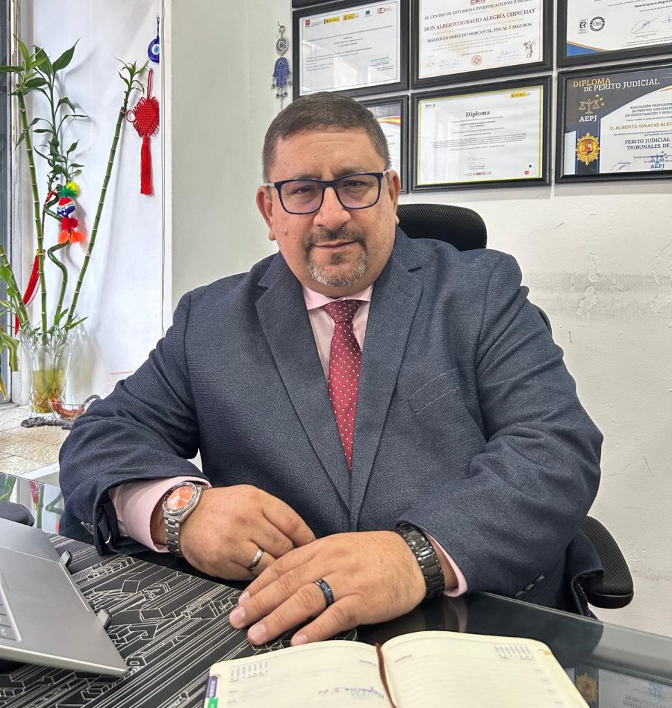 Alegría Abogados